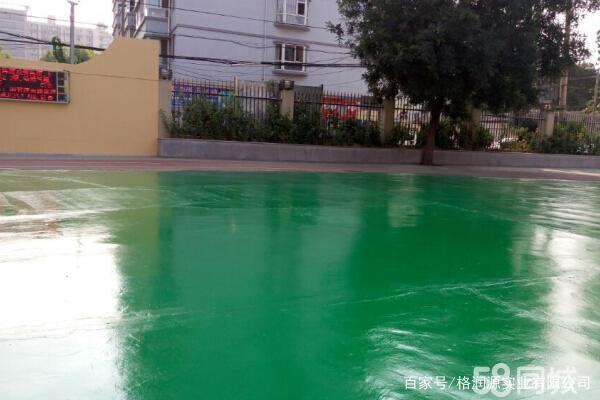 温县 地坪漆翻新维修