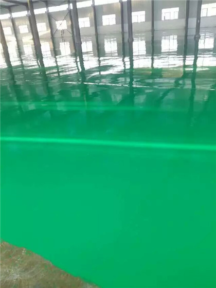 温县，我直接给你一份室外地坪漆翻新维修